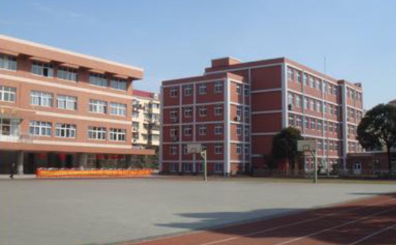上海市彭浦中學