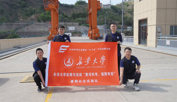 黃河水電點(diǎn)亮萬家燈火，庫區(qū)生態(tài)助力持續(xù)發(fā)展