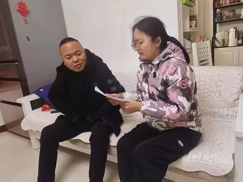 “生態文明”背景下皖北農村地區環境治理現狀調研 ——安徽財經大學學子調研蚌埠市農村污水