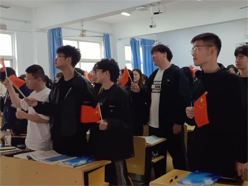 傳承延安精神，賡續紅色血脈