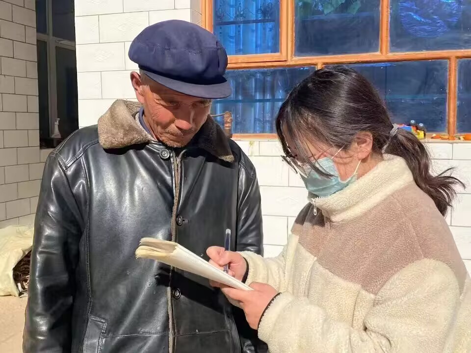 探中藥發展，揚中華文化——安財學子探究中醫藥推動鄉村振興發展研究