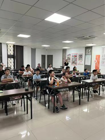  “防毒防水，急救必備”——無錫學院紅十字會博愛青春