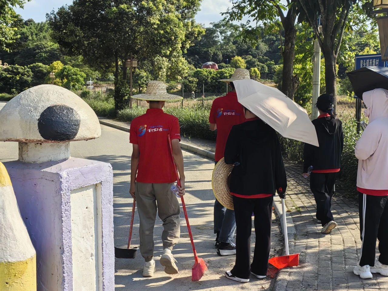 青春足跡遍西塘，編織童話小鎮(zhèn)的夏日記憶