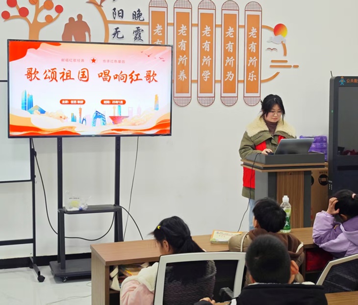 湖北黃岡 | 美育為鑰啟智潤心